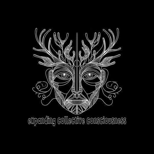 Collective Consciousness Collection | Unity Tees, Hoodies, Crewnecks & Hats | Made in USA