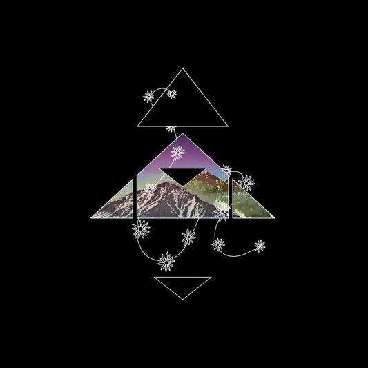 Mammoth Triangles Collection | Mountain-Inspired Tees, Hoodies, Crewnecks & Hats | Made in USA