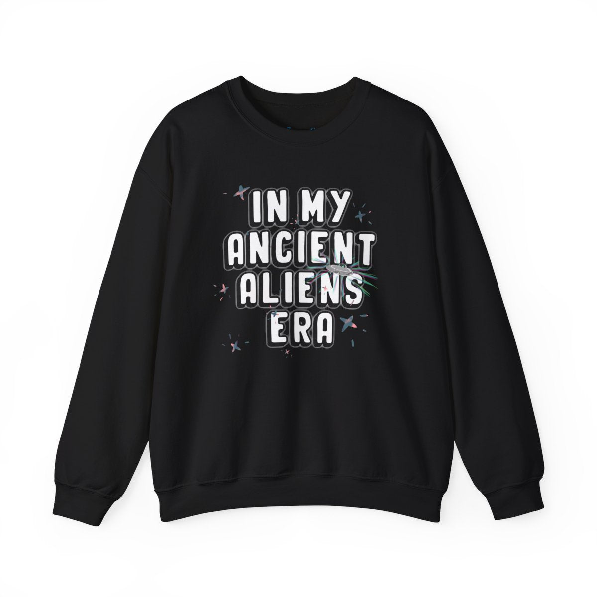 ANCIENT ALIENS | CLOTHING | CREWNECK | HOODIE | T-SHIRT | HAT