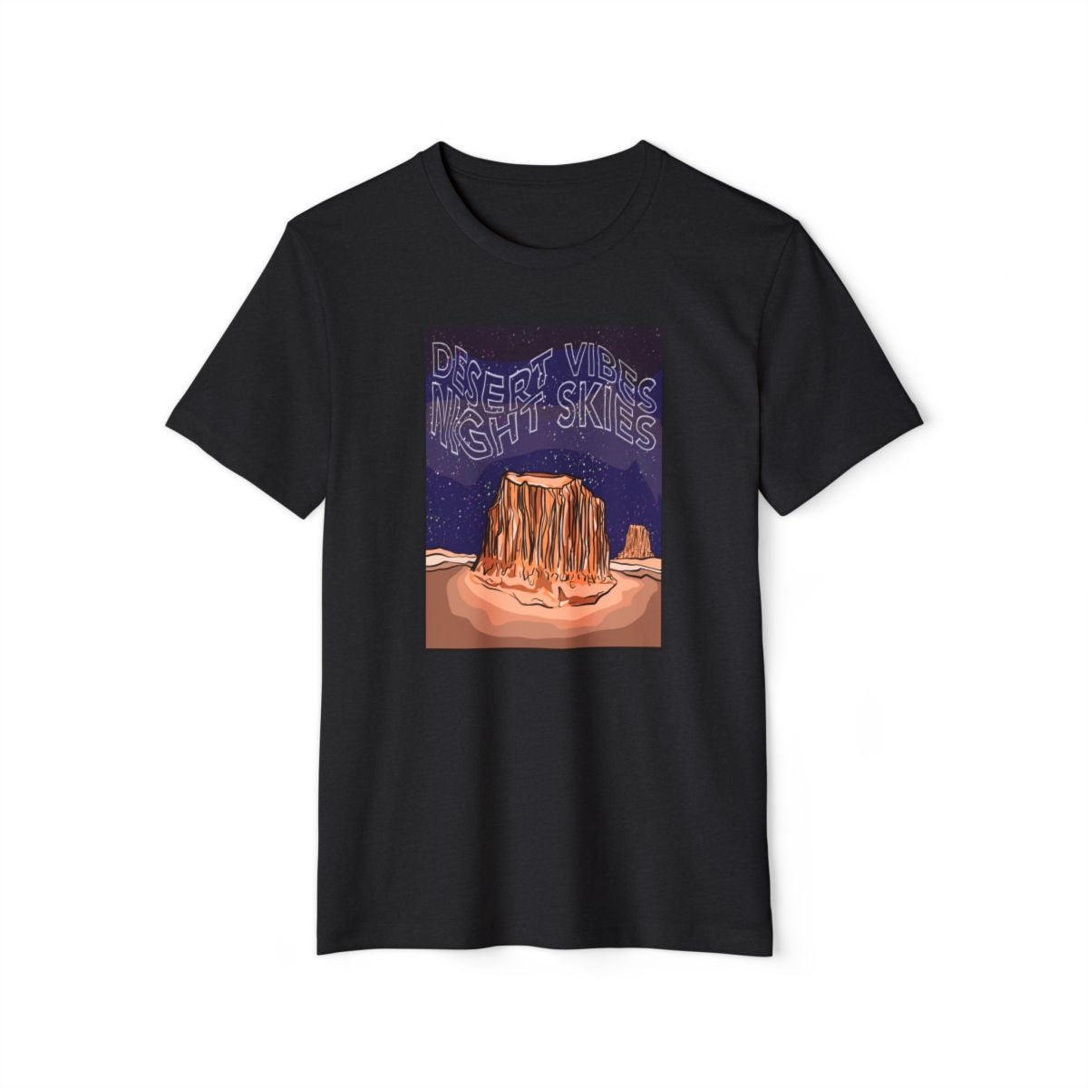 Desert Skies Collection | Tees, Hoodies, Crewnecks & Hats | Made in USA