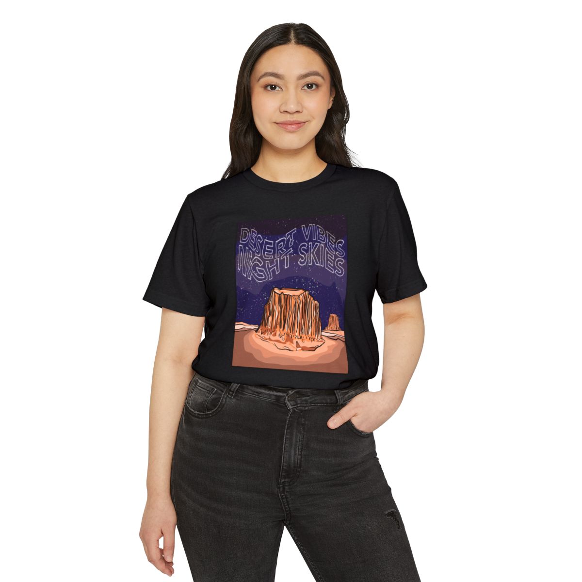 Desert Skies Collection | Tees, Hoodies, Crewnecks & Hats | Made in USA