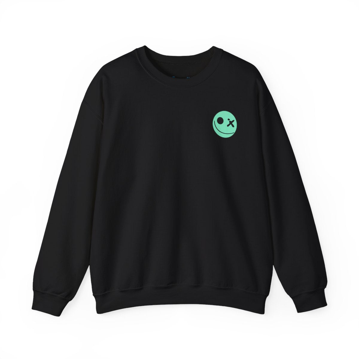 GOOD HUMAN KEEPIN IT REAL | CLOTHING | CREWNECK | HOODIE | T-SHIRT | HAT