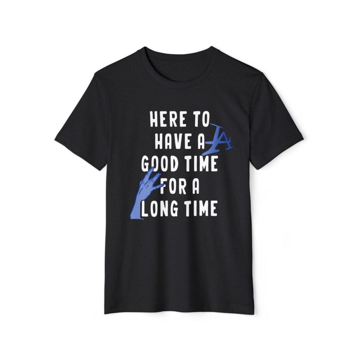 Good Time 4 A Long Time Collection | Westside Tees, Hoodies, Crewnecks & Hats | Made in USA