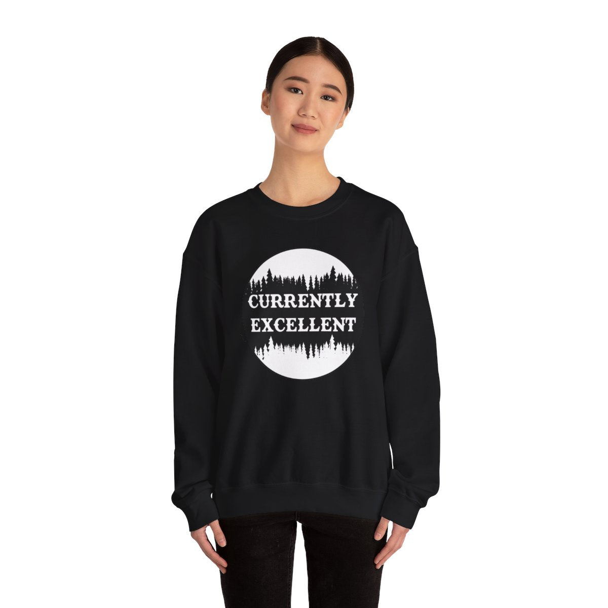 CURRENTLY EXCELLENT | TREELINE | CLOTHING | CREWNECK | HOODIE | T-SHIRT | HAT