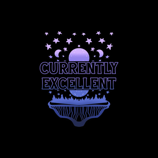 CURRENTLY EXCELLENT | FLOATY ISLAND | CLOTHING | CREWNECK | HOODIE | T-SHIRT | HAT