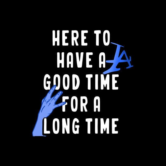 GOOD TIME 4 A LONG TIME | CLOTHING | CREWNECK | HOODIE | T-SHIRT | HAT