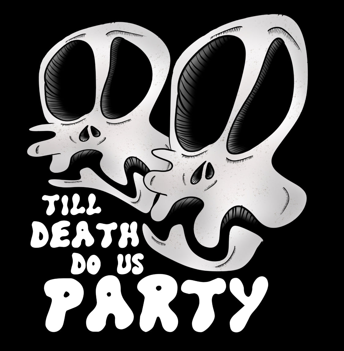 2025 SPOOKY HALLOWEEN CLOTHING