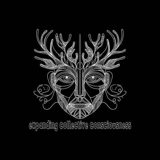 COLLECTIVE CONCIOUSNESS | CLOTHING | CREWNECK | HOODIE | T-SHIRT | HAT