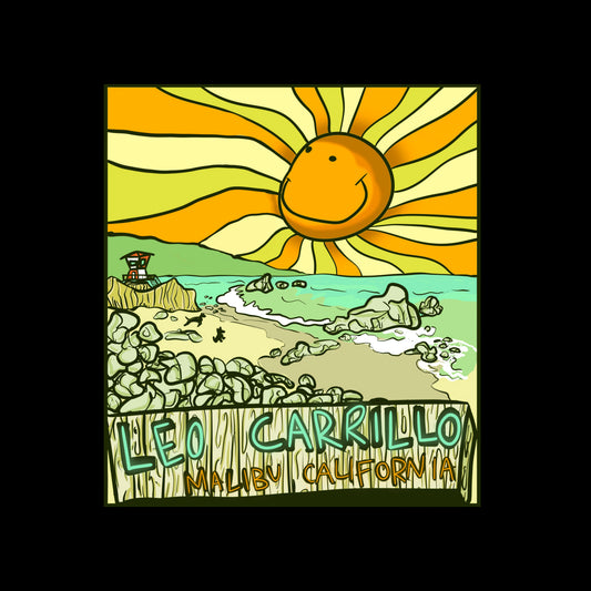 LEO CARILLO | CLOTHING | CREWNECK | HOODIE | T-SHIRT | HAT
