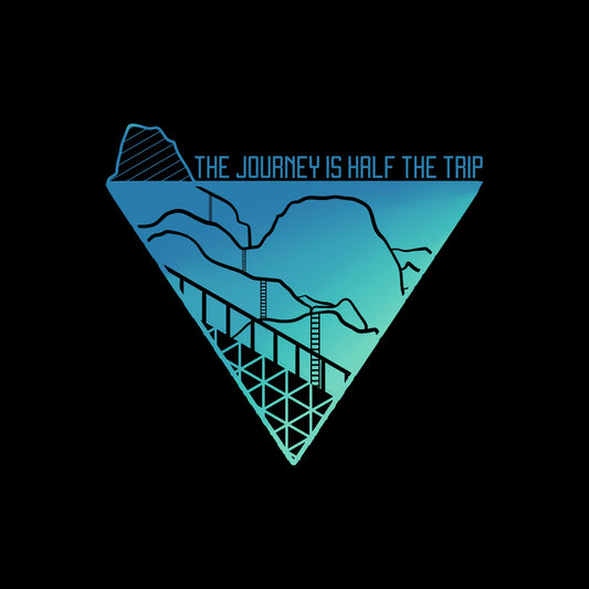 JOURNEY | CLOTHING | CREWNECK | HOODIE | T-SHIRT | HAT