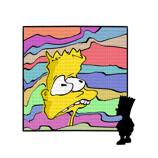 EVERYTHING IS WORKING OUT FOR ME | CLOTHING | CREWNECK | HOODIE | T-SHIRT | HAT