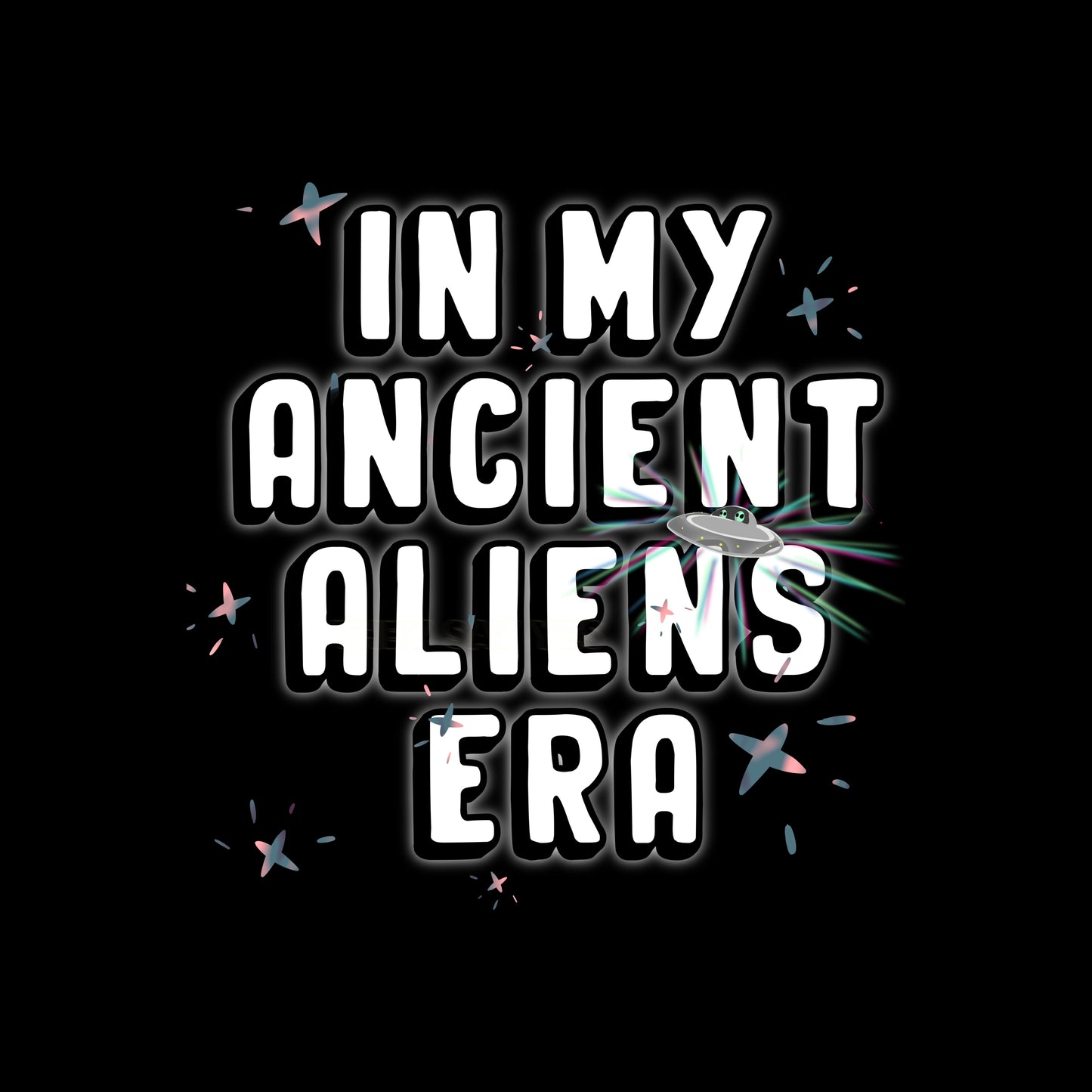 ANCIENT ALIENS | CLOTHING | CREWNECK | HOODIE | T-SHIRT | HAT