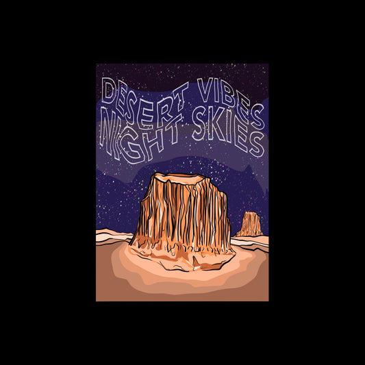 DESERT SKIES | CLOTHING | CREWNECK | HOODIE | T-SHIRT | HAT
