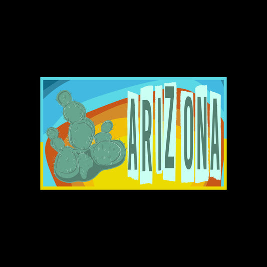 ARIZONA | CLOTHING | CREWNECK | HOODIE | T-SHIRT | HAT