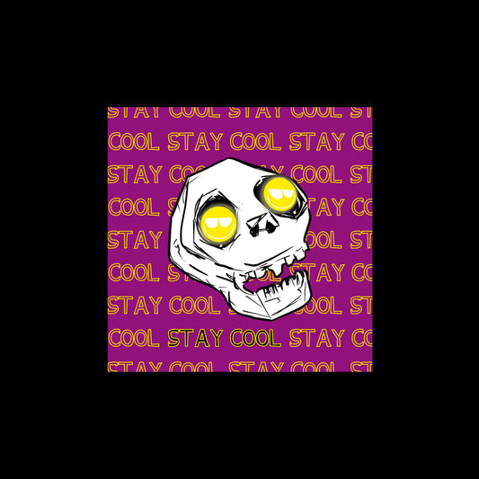 STAY COOL | CLOTHING | CREWNECK | HOODIE | T-SHIRT | HAT