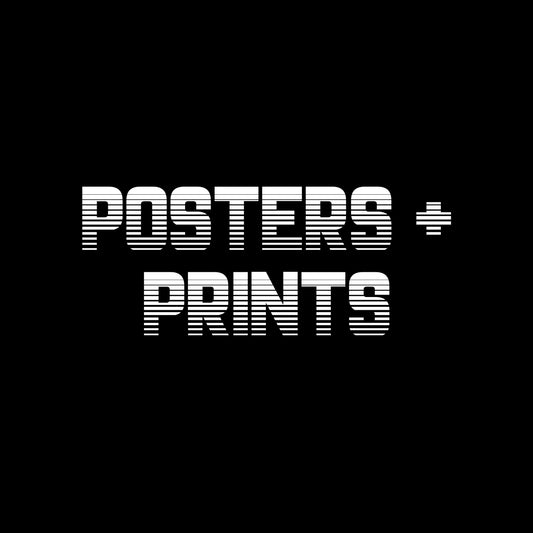 POSTER PRINT | WALL ART