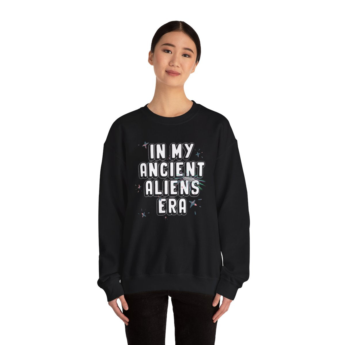 ANCIENT ALIENS | CLOTHING | CREWNECK | HOODIE | T-SHIRT | HAT