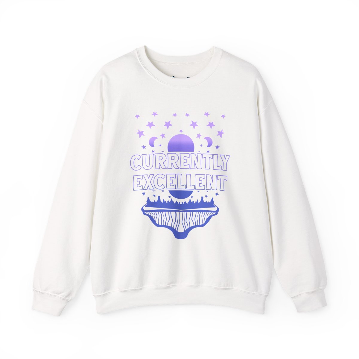 CURRENTLY EXCELLENT | FLOATY ISLAND | CLOTHING | CREWNECK | HOODIE | T-SHIRT | HAT